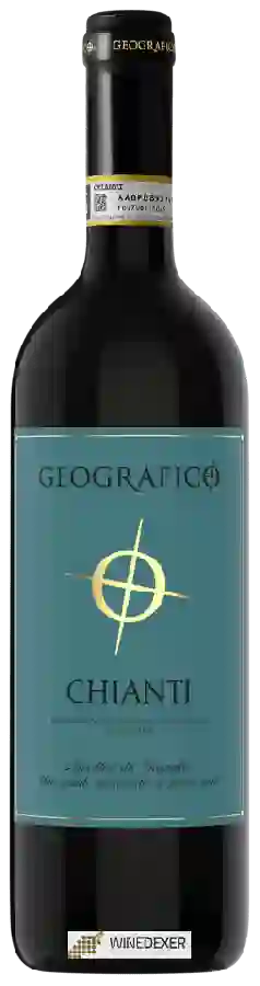 Weingut Geografico - Chianti Weingut Geografico - Chianti