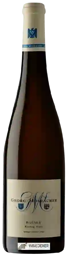 Weingut Georg Mosbacher - Basalt Forst Riesling
