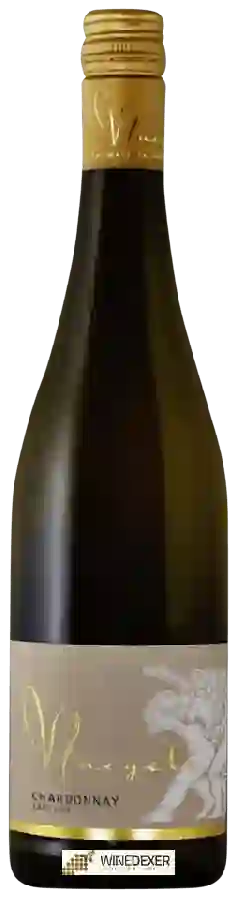 Weingut Georg Naegele - Chardonnay Trocken Weingut Georg Naegele - Chardonnay Trocken