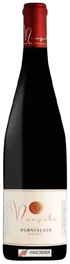 Weingut Georg Naegele - Dornfelder Trocken Weingut Georg Naegele - Dornfelder Trocken