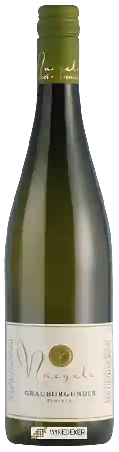 Weingut Georg Naegele - Grauburgunder Trocken Weingut Georg Naegele - Grauburgunder Trocken