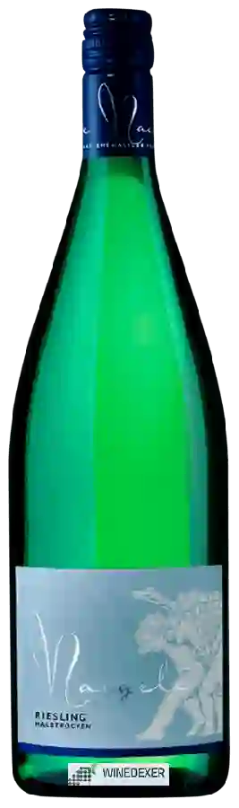 Weingut Georg Naegele - Riesling Halbtrocken Weingut Georg Naegele - Riesling Halbtrocken