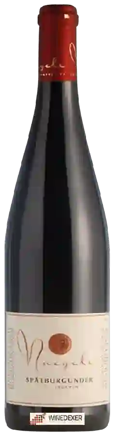 Weingut Georg Naegele - Spätburgunder Trocken Weingut Georg Naegele - Spätburgunder Trocken