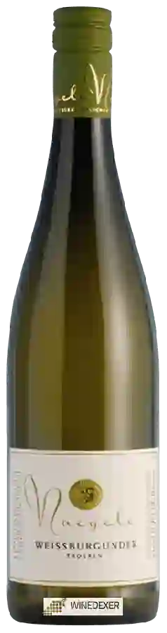 Weingut Georg Naegele - Weissburgunder Trocken Weingut Georg Naegele - Weissburgunder Trocken