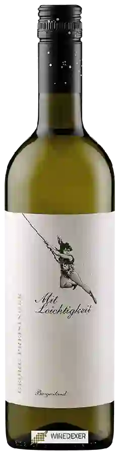 Weingut Georg Preisinger - Mit Leichtigkeit Weiss Weingut Georg Preisinger - Mit Leichtigkeit Weiss
