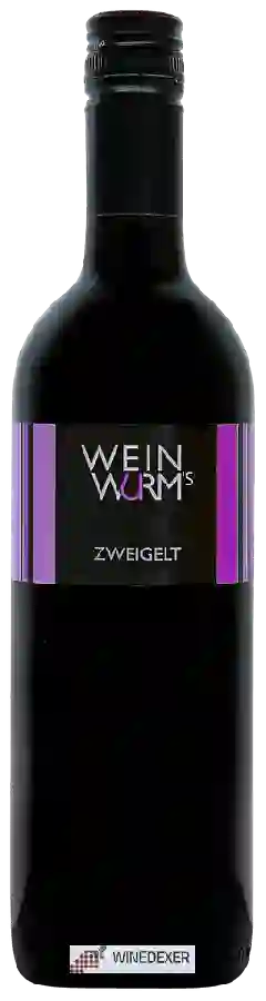 Weingut Weinwurms - Zweigelt