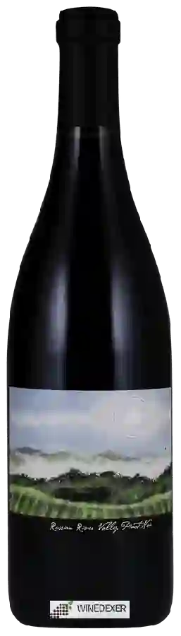 Weingut George - Sonoma Coma Pinot Noir Weingut George - Sonoma Coma Pinot Noir