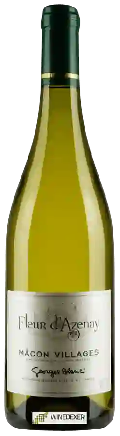Weingut Georges Blanc - Fleur d'Azenay Mâcon-Villages