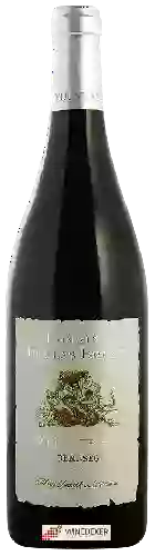 Weingut Nicolas Brunet - Vouvray Demi-Sec