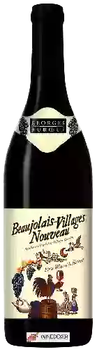 Weingut Georges Duboeuf - Beaujolais-Villages Nouveau