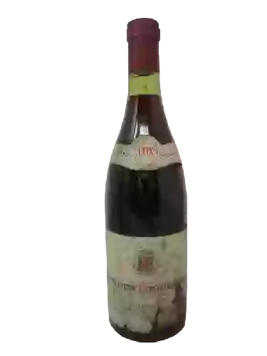 Weingut Georges Duboeuf - Bourgogne Aligote