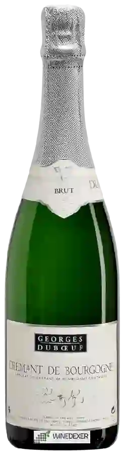 Weingut Georges Duboeuf - Crémant de Bourgogne Brut