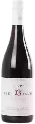 Weingut Georges Duboeuf - Cuvée Paul Bocuse Blanc