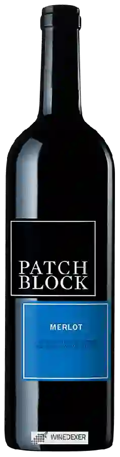 Weingut Georges Duboeuf - Patch Block Merlot Weingut Georges Duboeuf - Patch Block Merlot