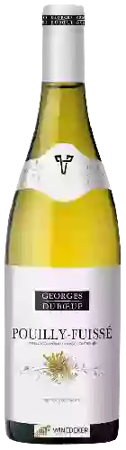 Weingut Georges Duboeuf - Pouilly-Fuissé