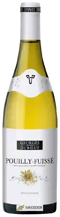 Weingut Georges Duboeuf - Pouilly-Fuissé