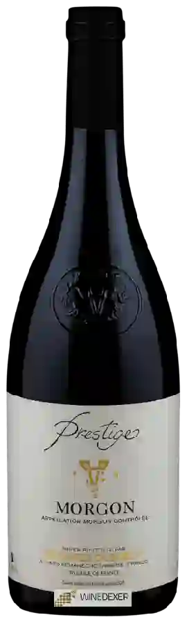 Weingut Georges Duboeuf - Prestige Morgon
