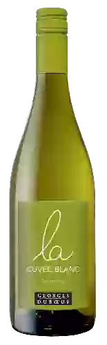Weingut Georges Duboeuf - Viognier OR Blanc