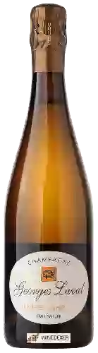 Weingut Georges Laval - Cumières Brut Nature Champagne Premier Cru
