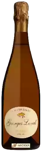 Weingut Georges Laval - Garennes Extra Brut Champagne