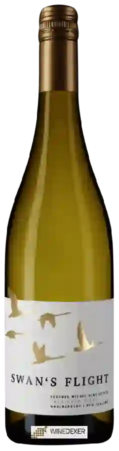 Weingut Georges Michel - Swan's Flight Sauvignon Blanc