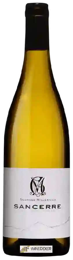 Weingut Georges Millerioux & Fils - Sancerre Blanc Weingut Georges Millerioux & Fils - Sancerre Blanc