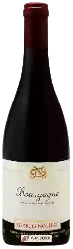 Weingut Georges Noëllat - Bourgogne