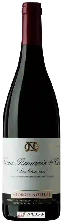 Weingut Georges Noëllat - Vosne-Romanée 1er Cru 'Les Chaumes' Weingut Georges Noëllat - Vosne-Romanée 1er Cru 'Les Chaumes'