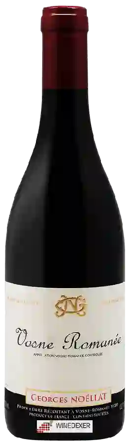 Weingut Georges Noëllat - Vosne-Romanée