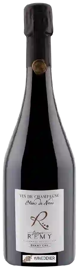 Weingut Georges Rémy - Blanc de Noirs Champagne Grand Cru Weingut Georges Rémy - Blanc de Noirs Champagne Grand Cru