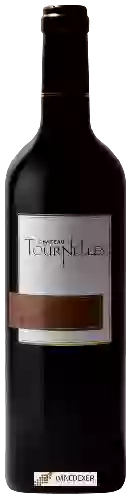 Weingut Georges Vigouroux - Château Tournelles