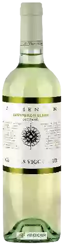 Weingut Georges Vigouroux - Pigmentum Sauvignon Blanc