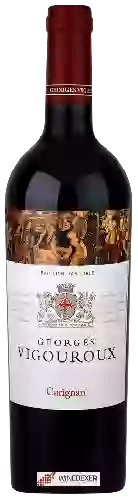 Weingut Georges Vigouroux - Tradition Familiale Carignan