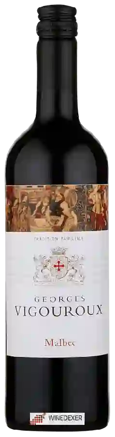 Weingut Georges Vigouroux - Tradition Familiale Malbec