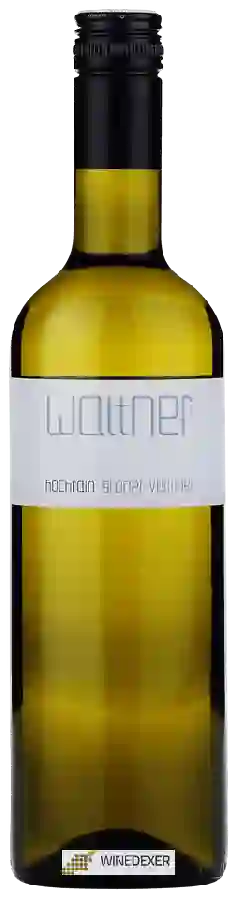 Weingut Gerald Waltner - Hochrain Grüner Veltliner