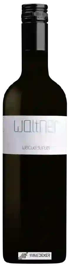Weingut Gerald Waltner - Weissburgunder