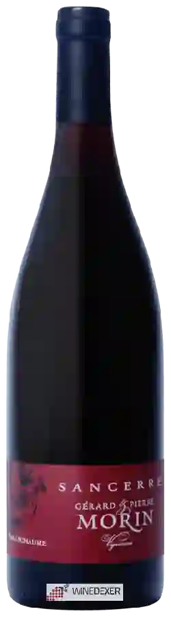 Weingut Gerard & Pierre Morin - Bellechaume Weingut Gerard & Pierre Morin - Bellechaume