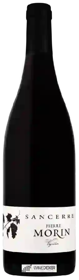 Weingut Gerard & Pierre Morin - Sancerre Rouge Weingut Gerard & Pierre Morin - Sancerre Rouge