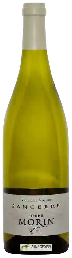Weingut Gerard & Pierre Morin - Sancerre Vieilles Vignes