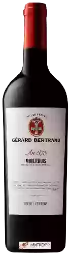 Weingut Gérard Bertrand - An 873 Minervois