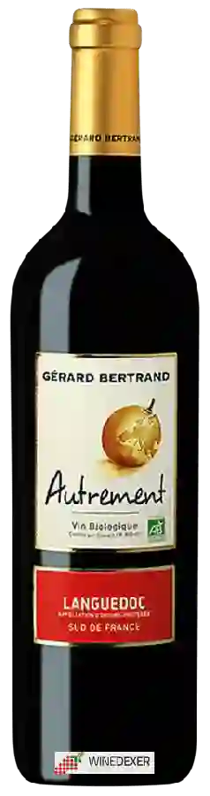 Weingut Gérard Bertrand - Autrement Languedoc