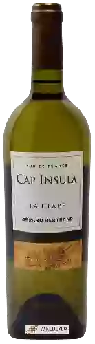 Weingut Gérard Bertrand - Cap Insula La Clape
