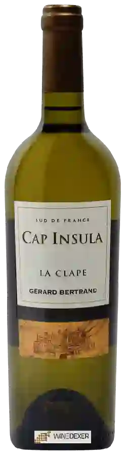 Weingut Gérard Bertrand - Cap Insula La Clape