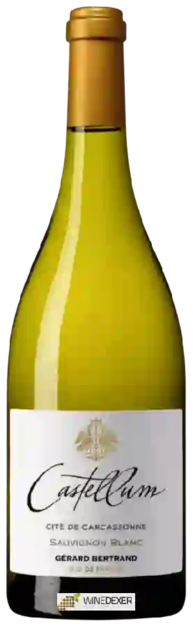 Weingut Gérard Bertrand - Castellum Sauvignon Blanc