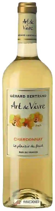 Weingut Gérard Bertrand - Chardonnay Art de Vivre 