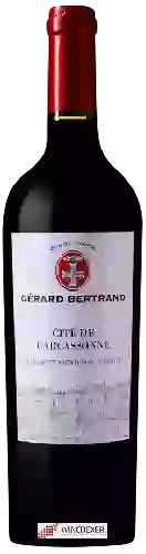 Weingut Gérard Bertrand - Cité de Carcassonne