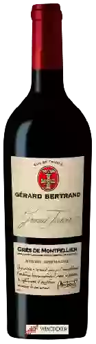 Weingut Gérard Bertrand - Grand Terroir Grès de Montpellier
