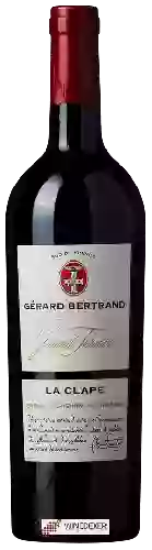 Weingut Gérard Bertrand - Grand Terroir La Clape Syrah - Carignan - Mourvedre