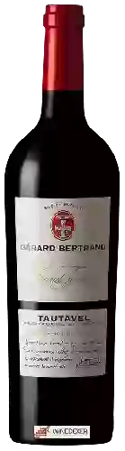 Weingut Gérard Bertrand - Grand Terroir Tautavel Grenache - Syrah - Carignan