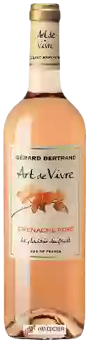 Weingut Gérard Bertrand - Grenache Rosé Art de Vivre